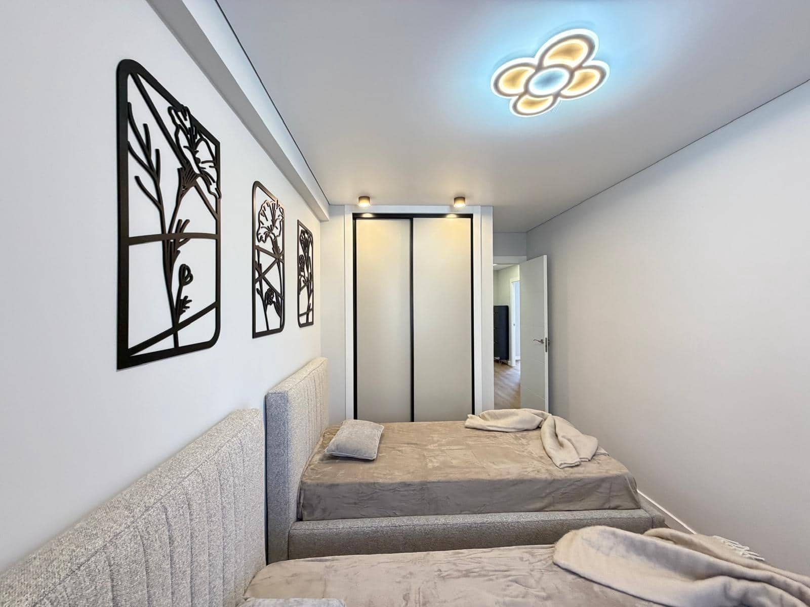 3 chambre Appartement à vendre à Punta Prima - 265 000 € (Ref: 9741746)