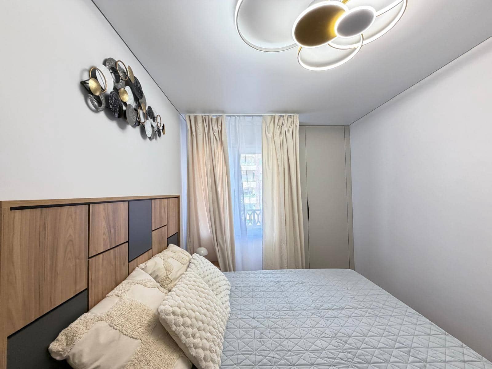 3 chambre Appartement à vendre à Punta Prima - 265 000 € (Ref: 9741746)