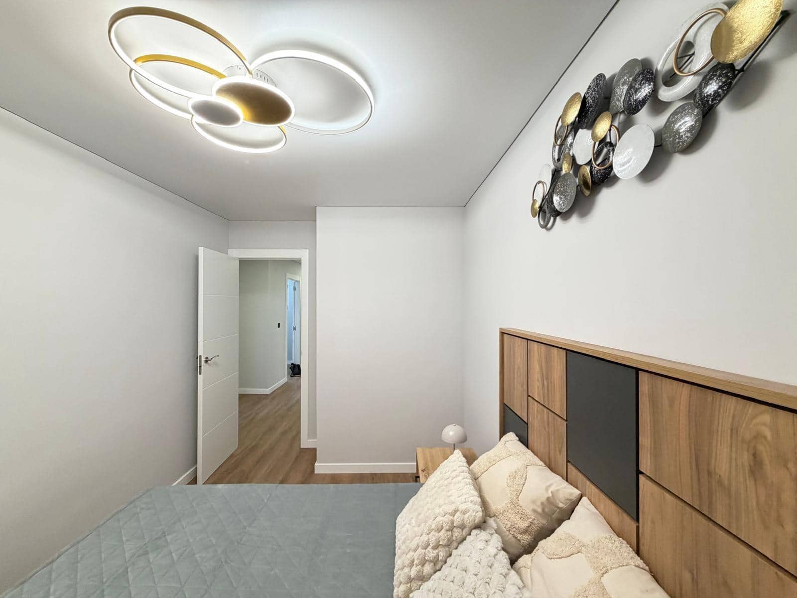 3 chambre Appartement à vendre à Punta Prima - 265 000 € (Ref: 9741746)