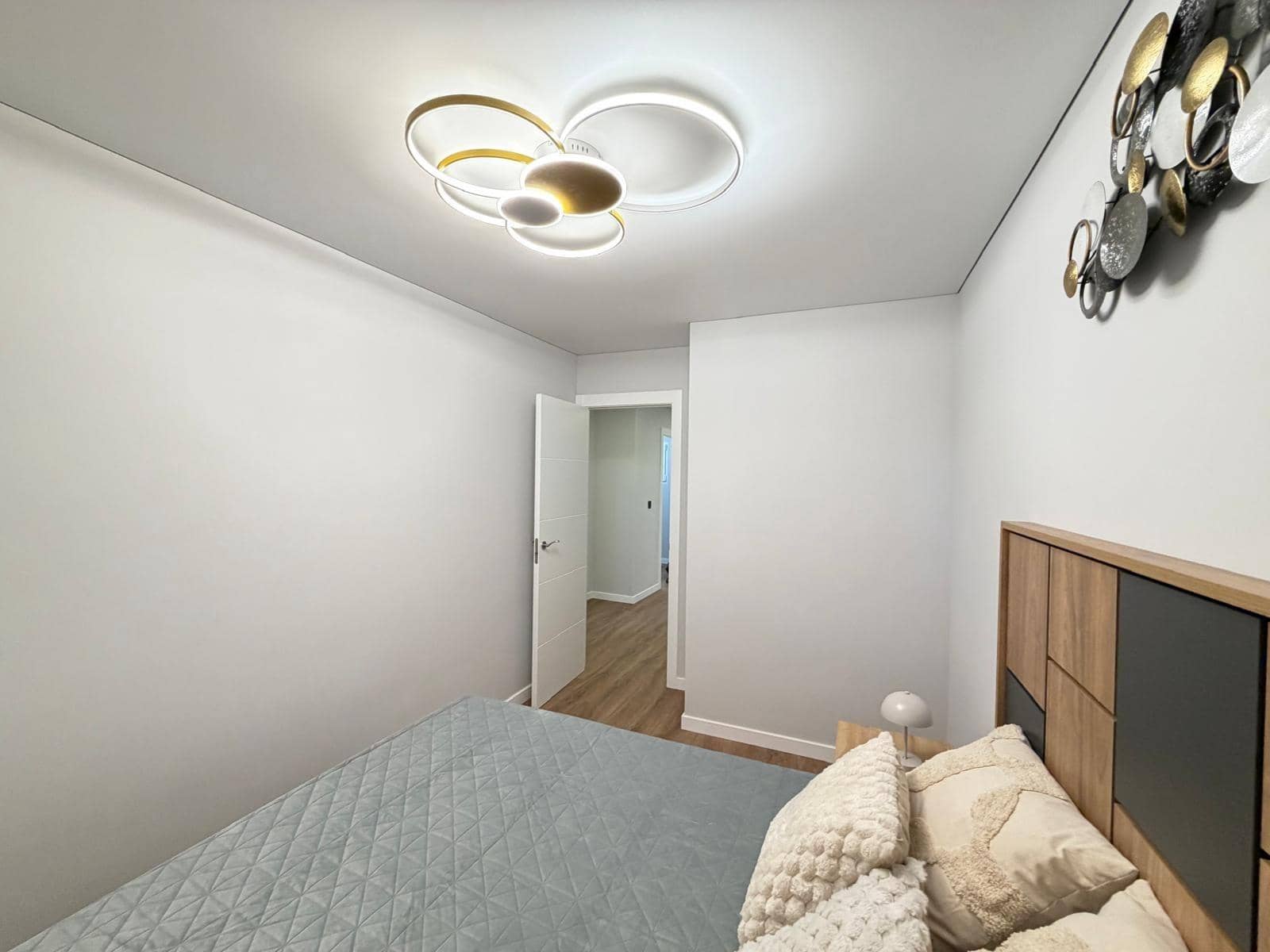 3 chambre Appartement à vendre à Punta Prima - 265 000 € (Ref: 9741746)