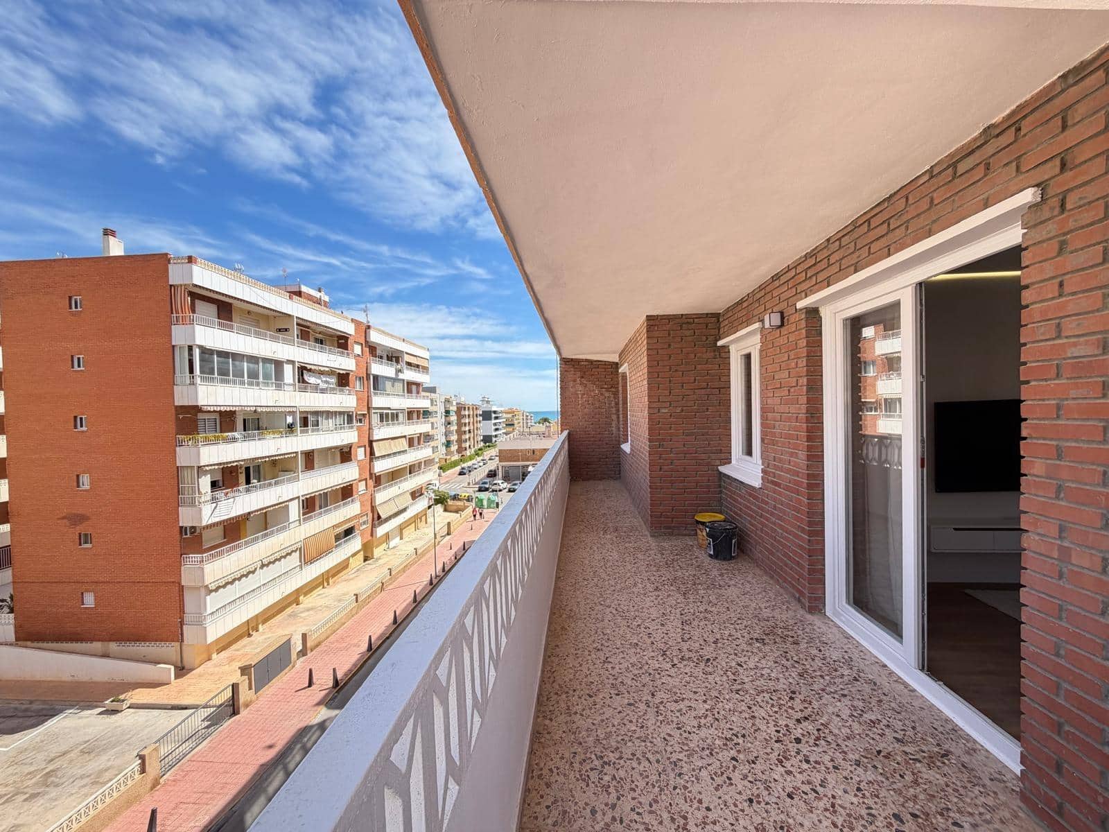 3 chambre Appartement à vendre à Punta Prima - 265 000 € (Ref: 9741746)