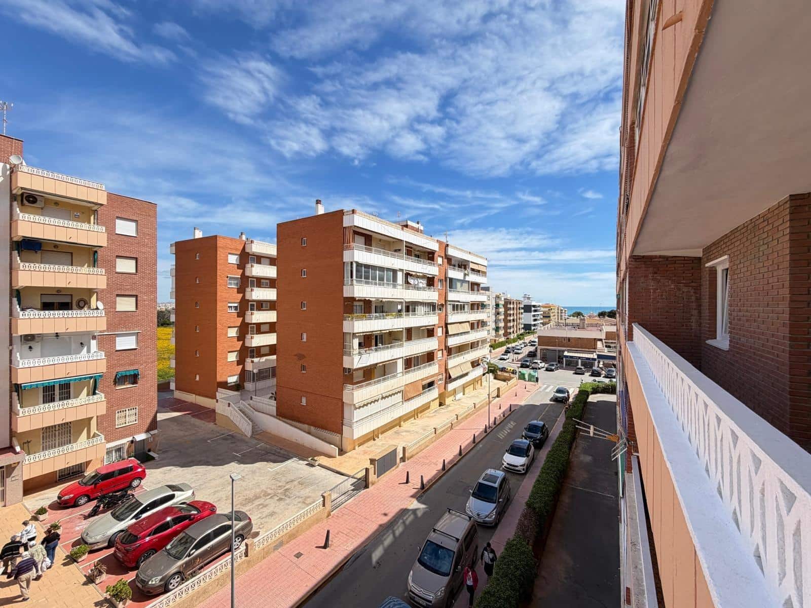 3 chambre Appartement à vendre à Punta Prima - 265 000 € (Ref: 9741746)