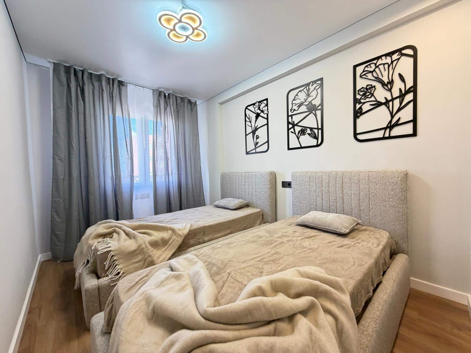 3 chambre Appartement à vendre à Punta Prima - 265 000 € (Ref: 9741746)