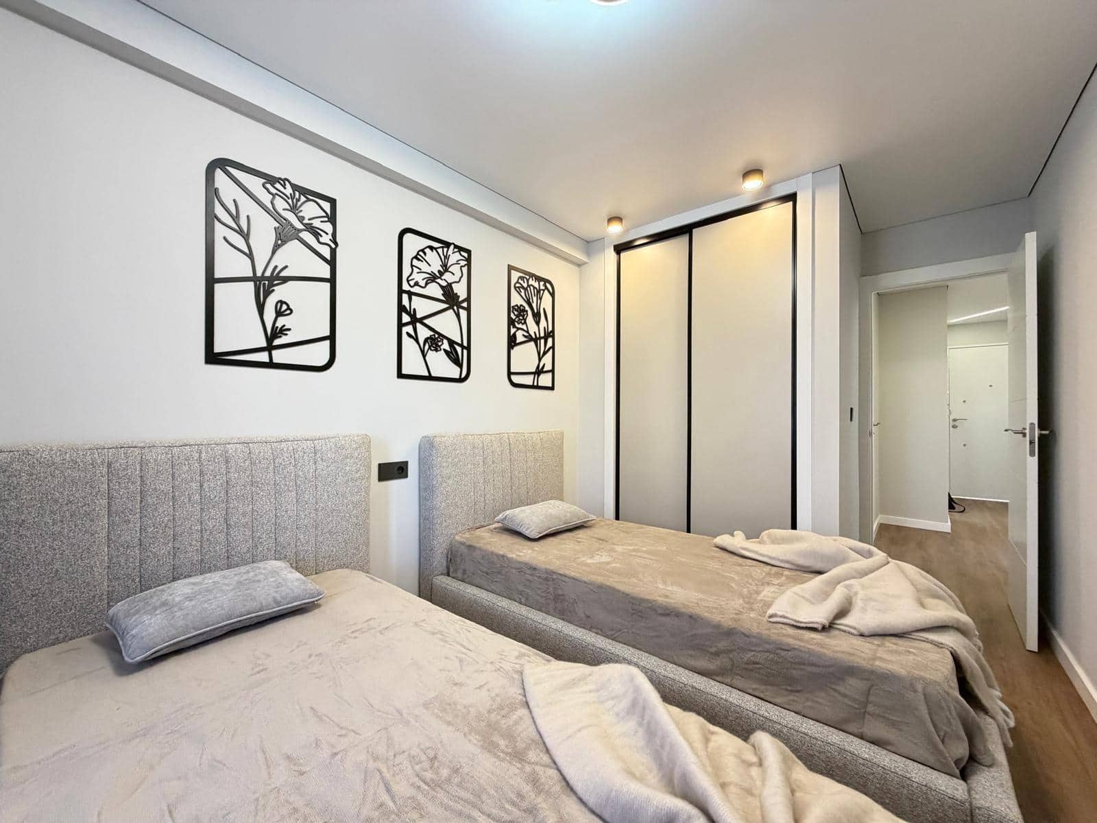 3 chambre Appartement à vendre à Punta Prima - 265 000 € (Ref: 9741746)
