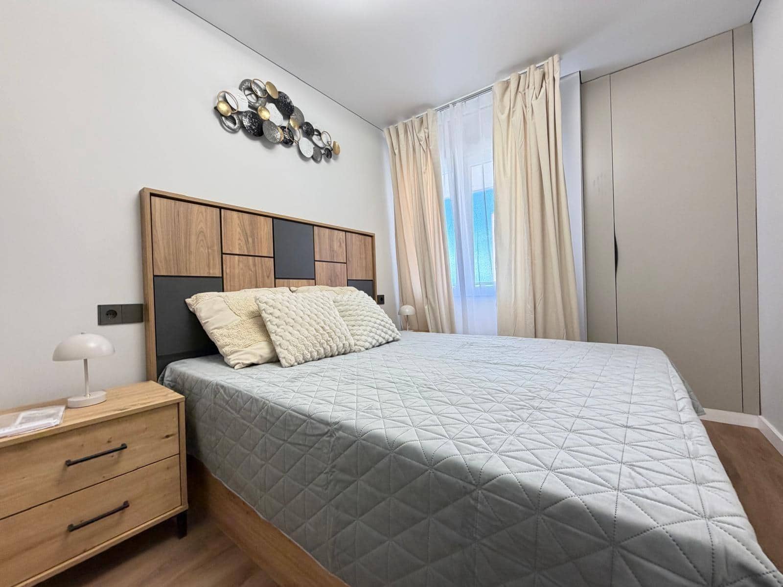 3 chambre Appartement à vendre à Punta Prima - 265 000 € (Ref: 9741746)