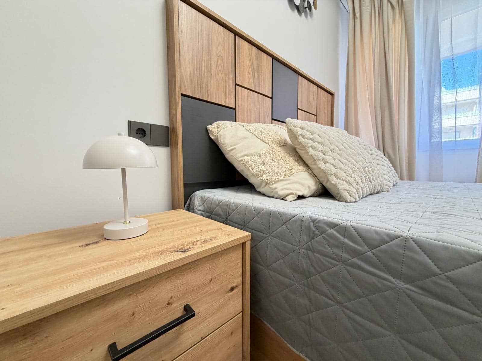 3 chambre Appartement à vendre à Punta Prima - 265 000 € (Ref: 9741746)