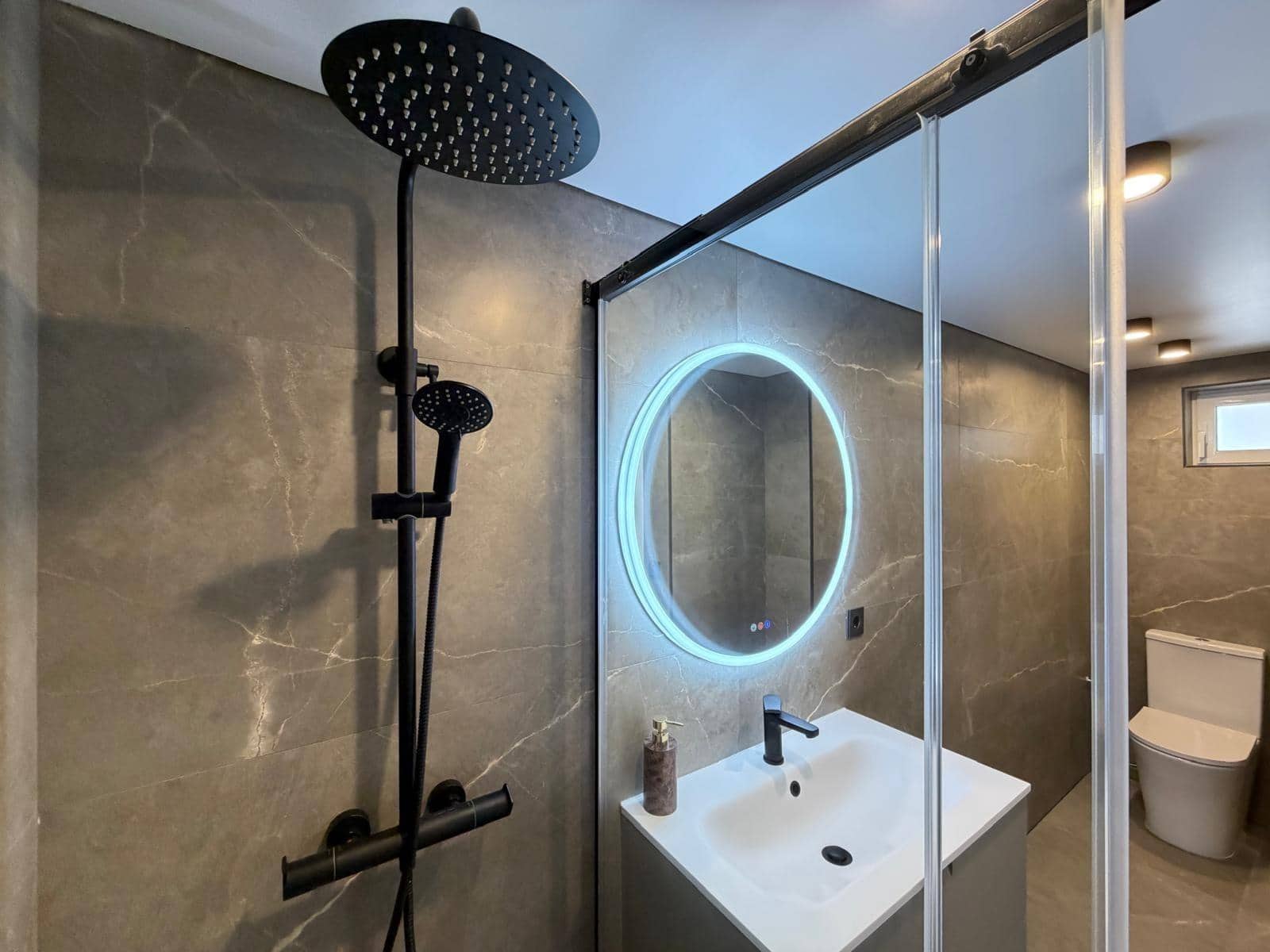 3 chambre Appartement à vendre à Punta Prima - 265 000 € (Ref: 9741746)