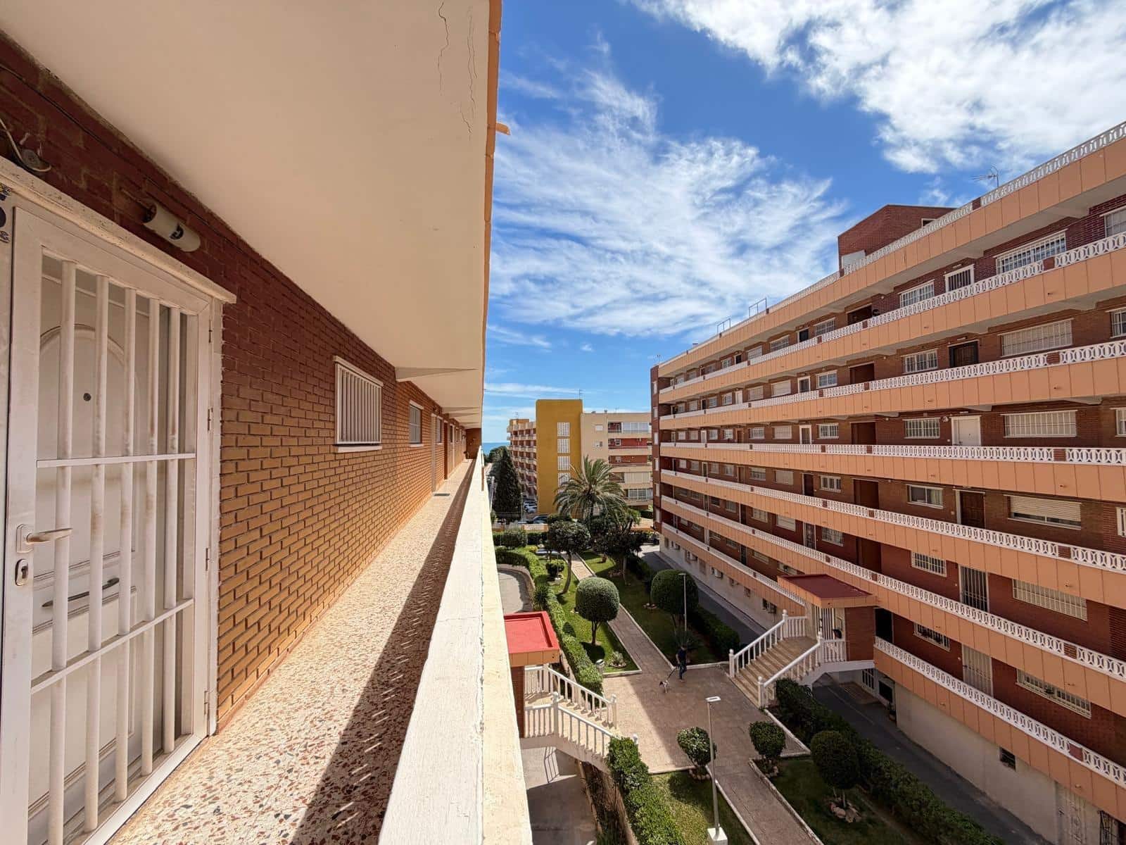 3 chambre Appartement à vendre à Punta Prima - 265 000 € (Ref: 9741746)