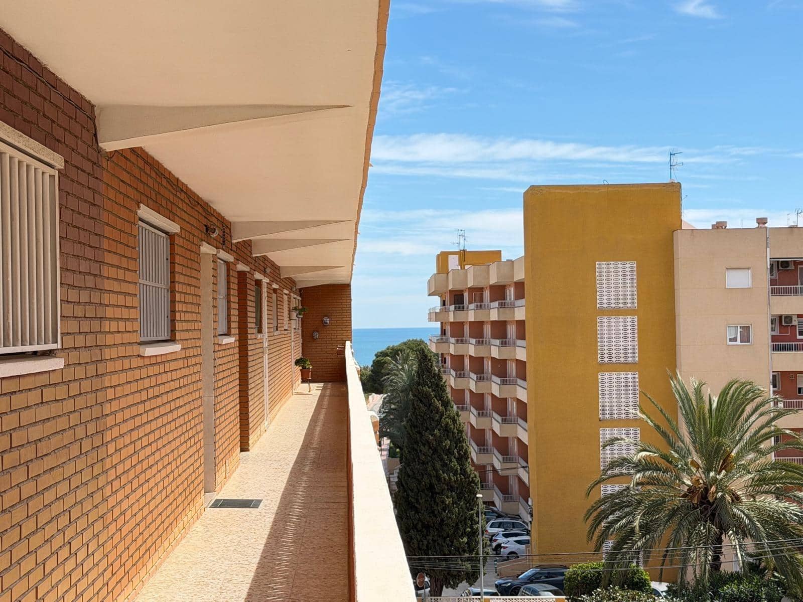 3 chambre Appartement à vendre à Punta Prima - 265 000 € (Ref: 9741746)