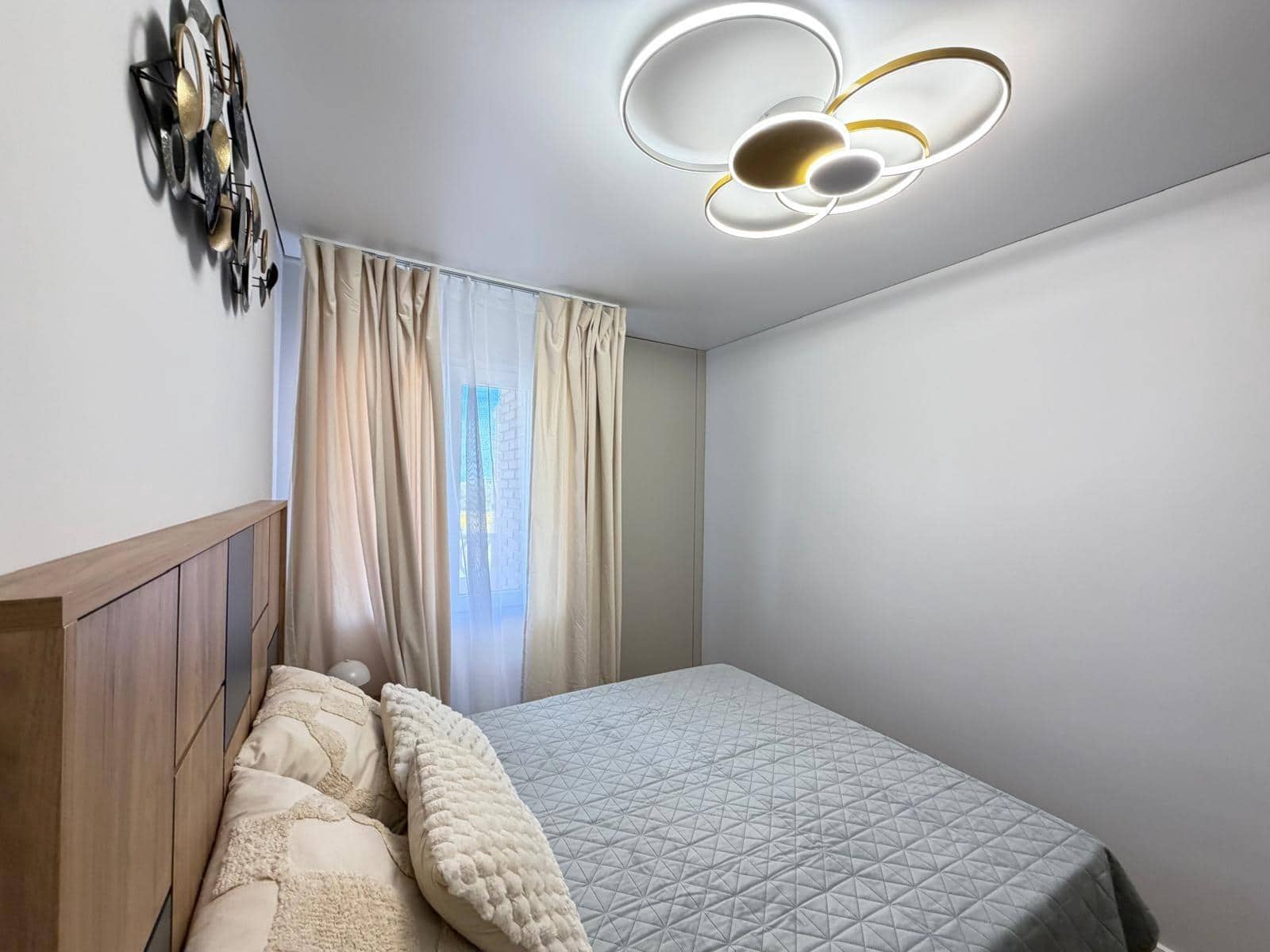 3 chambre Appartement à vendre à Punta Prima - 265 000 € (Ref: 9741746)