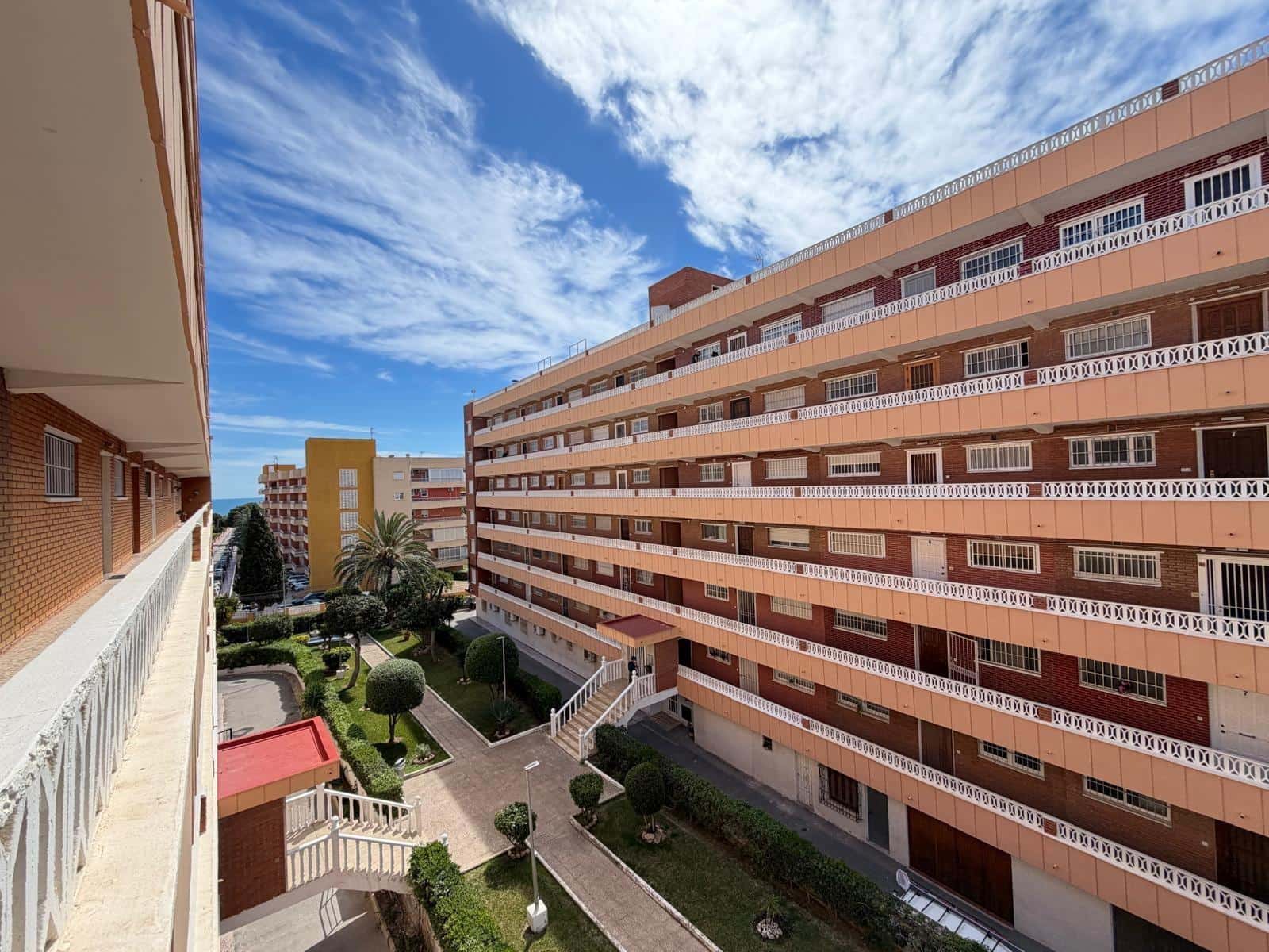 3 chambre Appartement à vendre à Punta Prima - 265 000 € (Ref: 9741746)