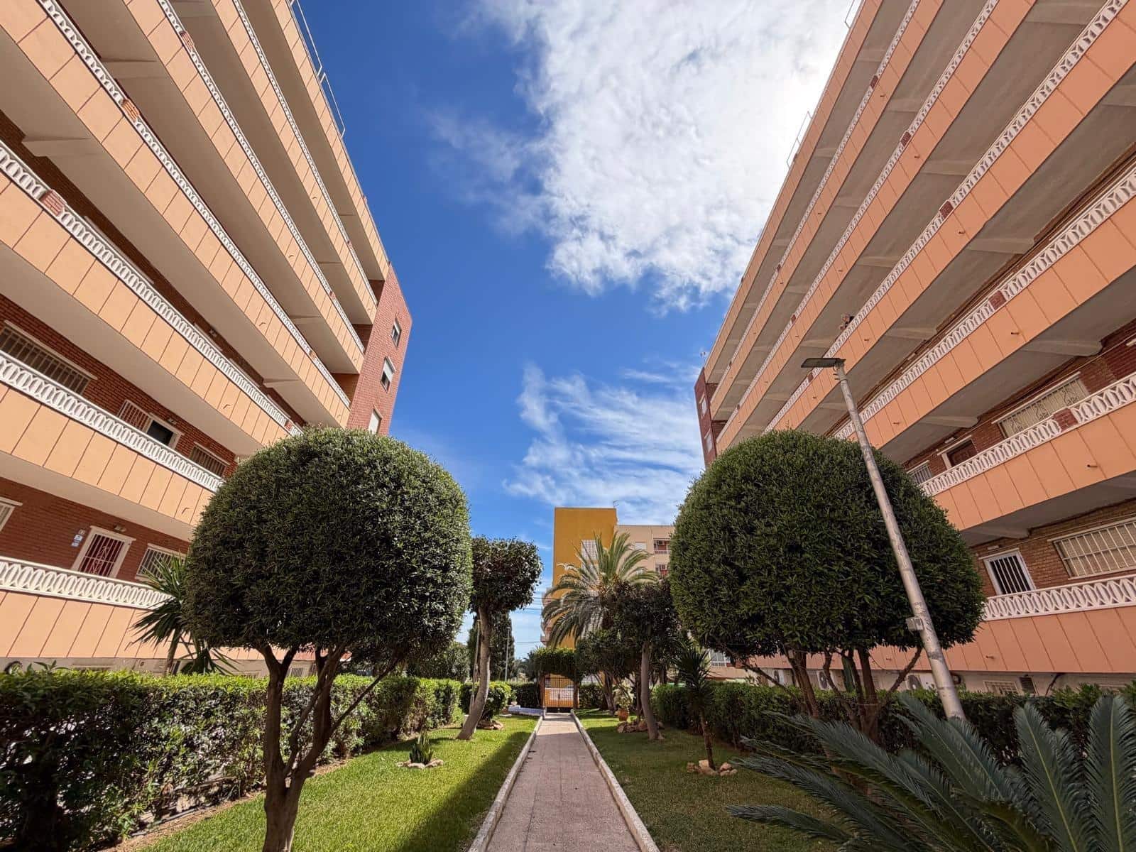 3 chambre Appartement à vendre à Punta Prima - 265 000 € (Ref: 9741746)