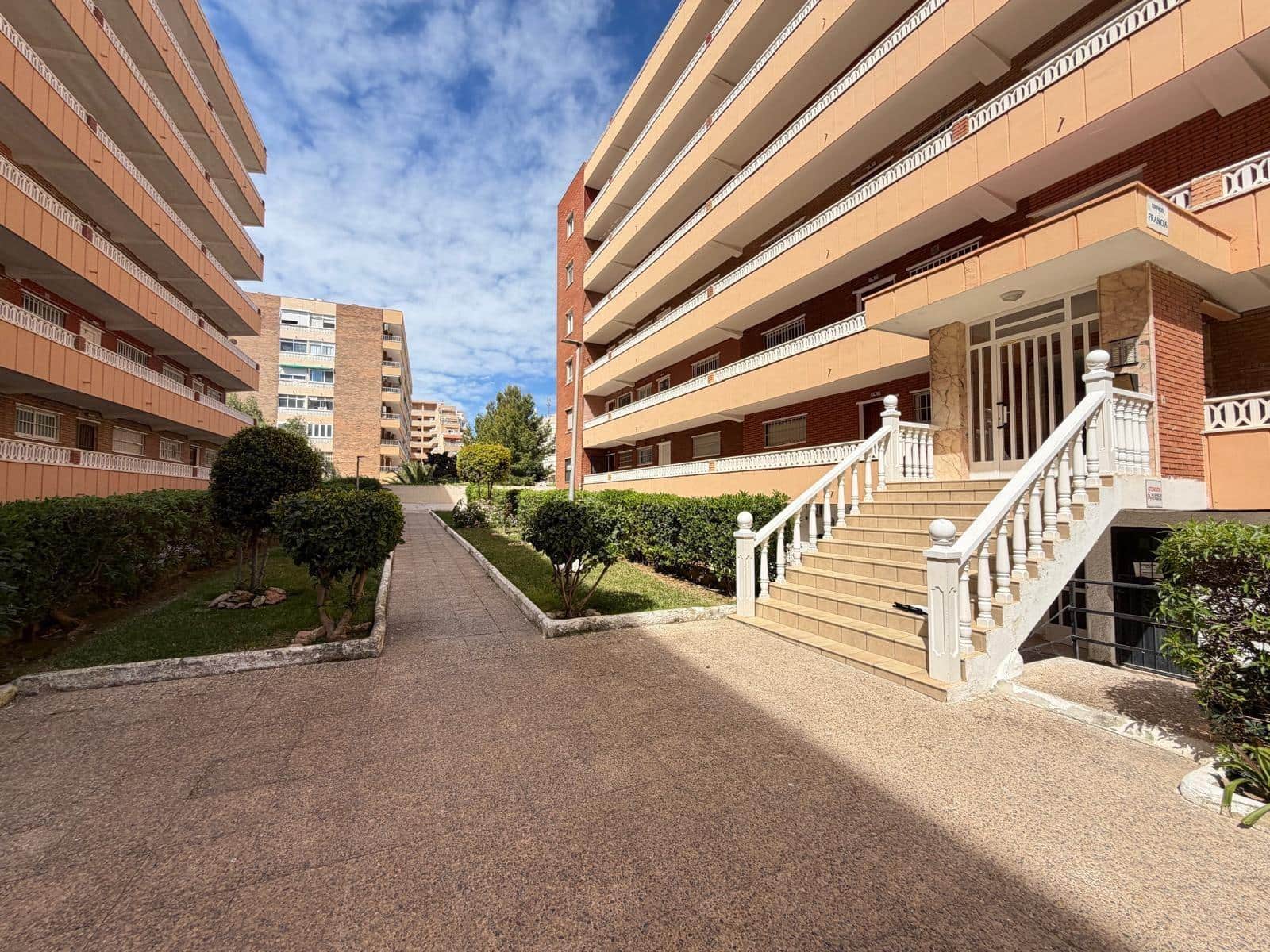 3 chambre Appartement à vendre à Punta Prima - 265 000 € (Ref: 9741746)