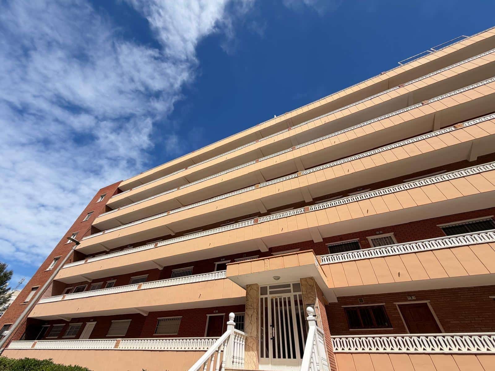 3 chambre Appartement à vendre à Punta Prima - 265 000 € (Ref: 9741746)
