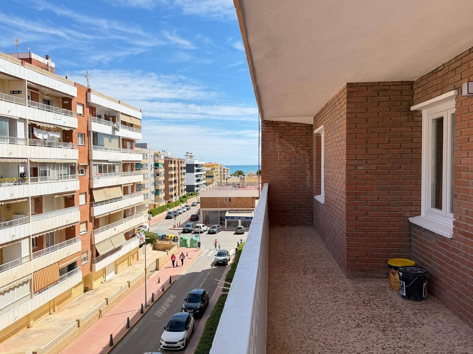 3 chambre Appartement à vendre à Punta Prima - 265 000 € (Ref: 9741746)