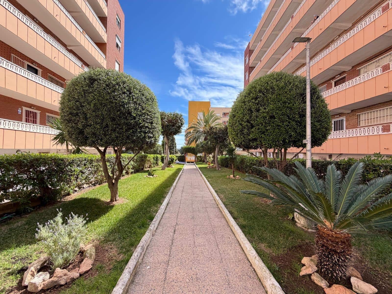 3 chambre Appartement à vendre à Punta Prima - 265 000 € (Ref: 9741746)