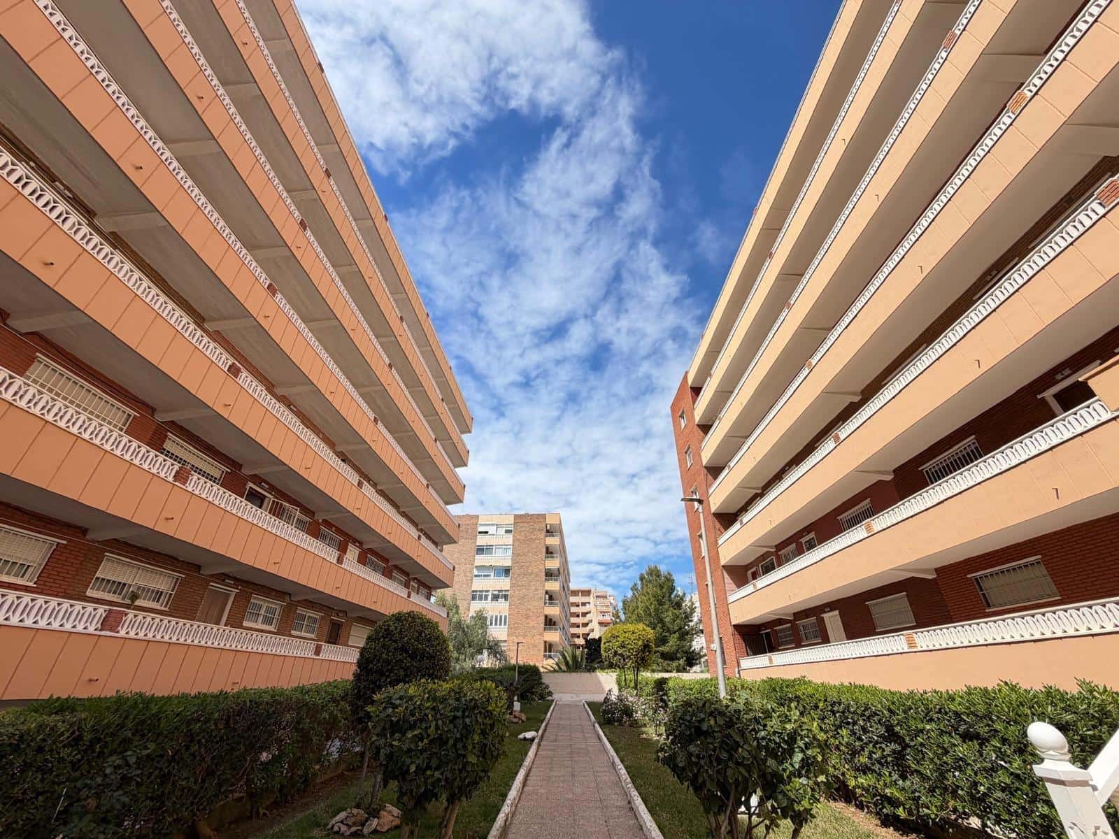 3 chambre Appartement à vendre à Punta Prima - 265 000 € (Ref: 9741746)