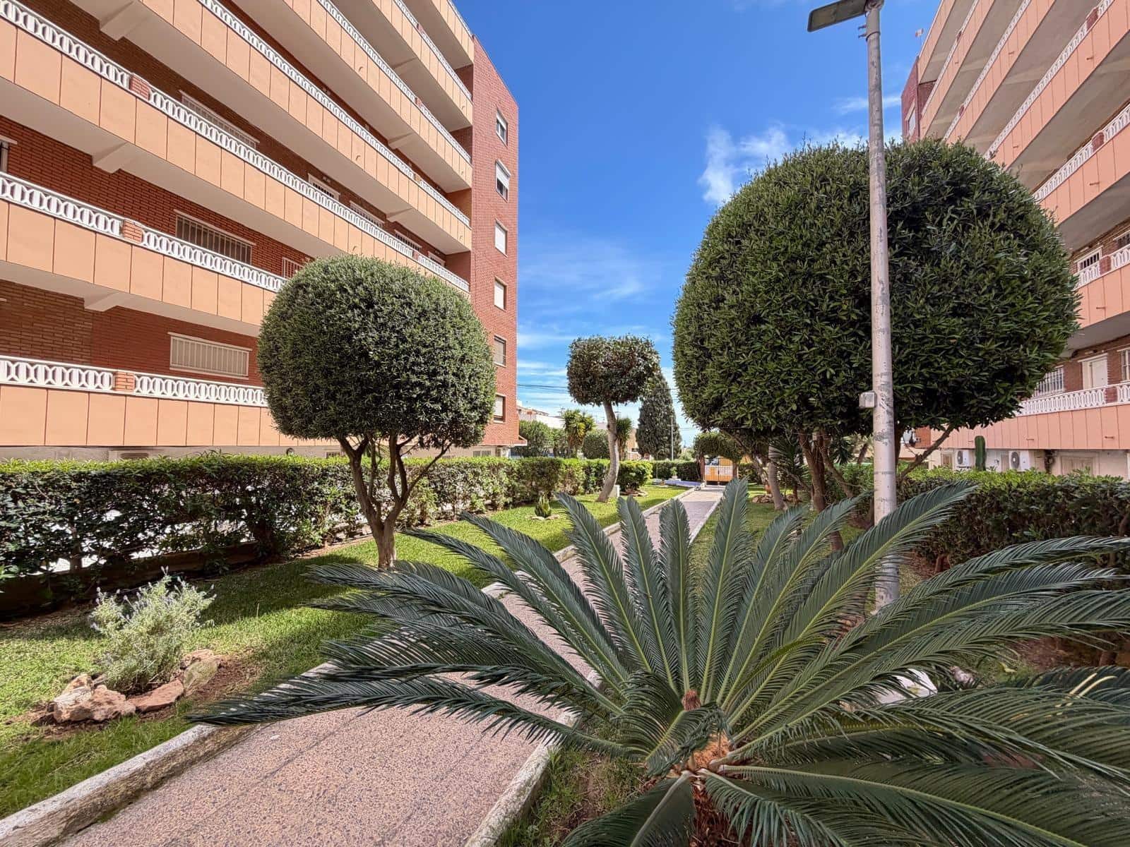 3 chambre Appartement à vendre à Punta Prima - 265 000 € (Ref: 9741746)