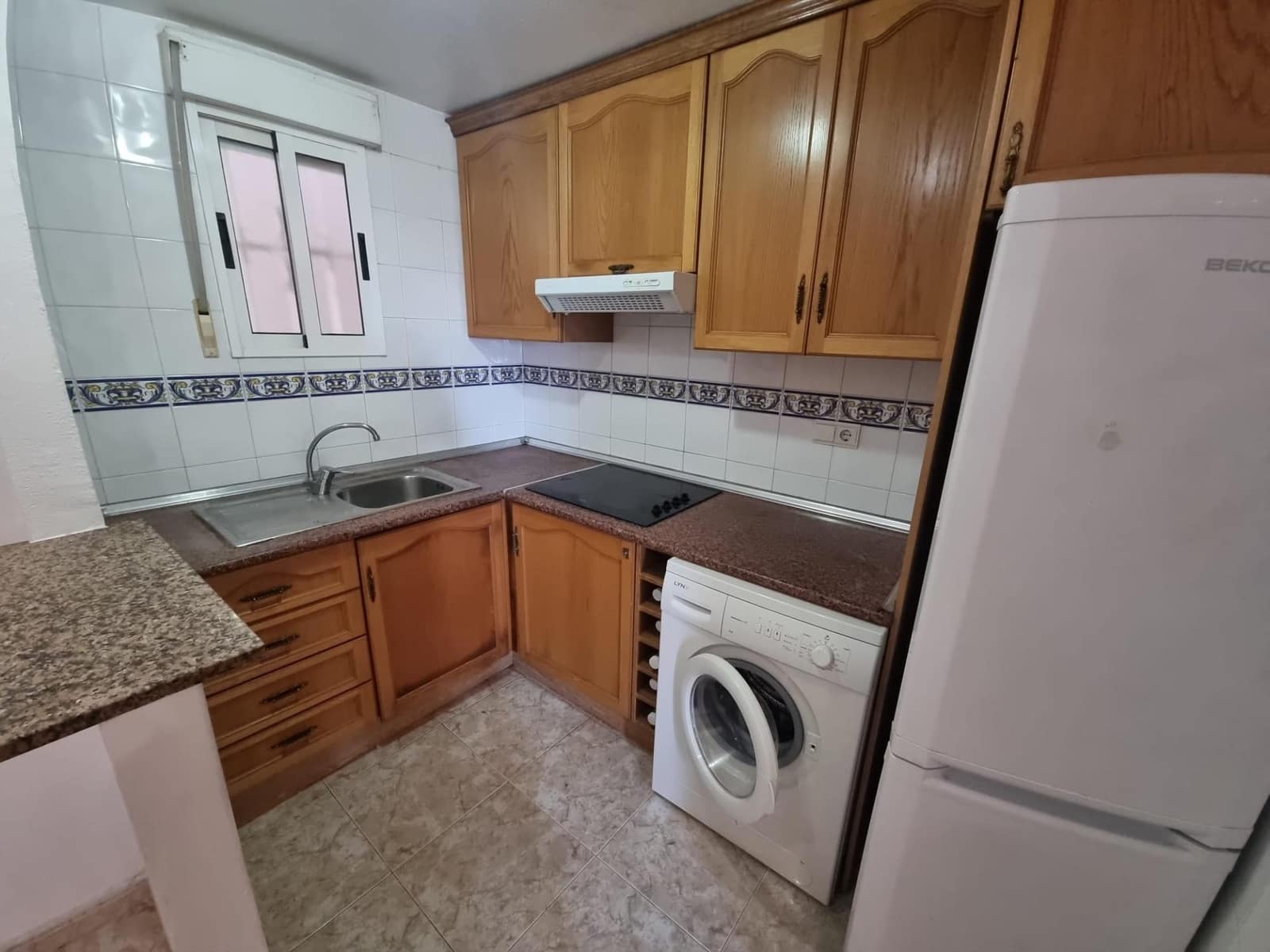 2 slaapkamer Appartement te koop in Torrevieja - € 125.000 (Ref: 9741747)