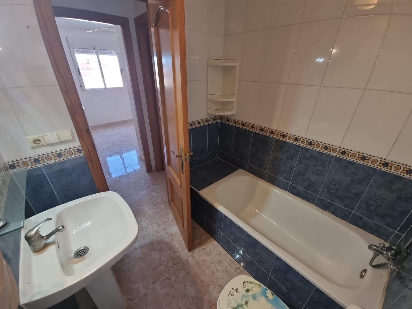 2 slaapkamer Appartement te koop in Torrevieja - € 125.000 (Ref: 9741747)