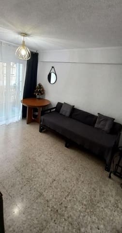 3 soverom Leilighet til salgs i Carolinas Altas, Alicante by - € 149 900 (Ref: 9741748)