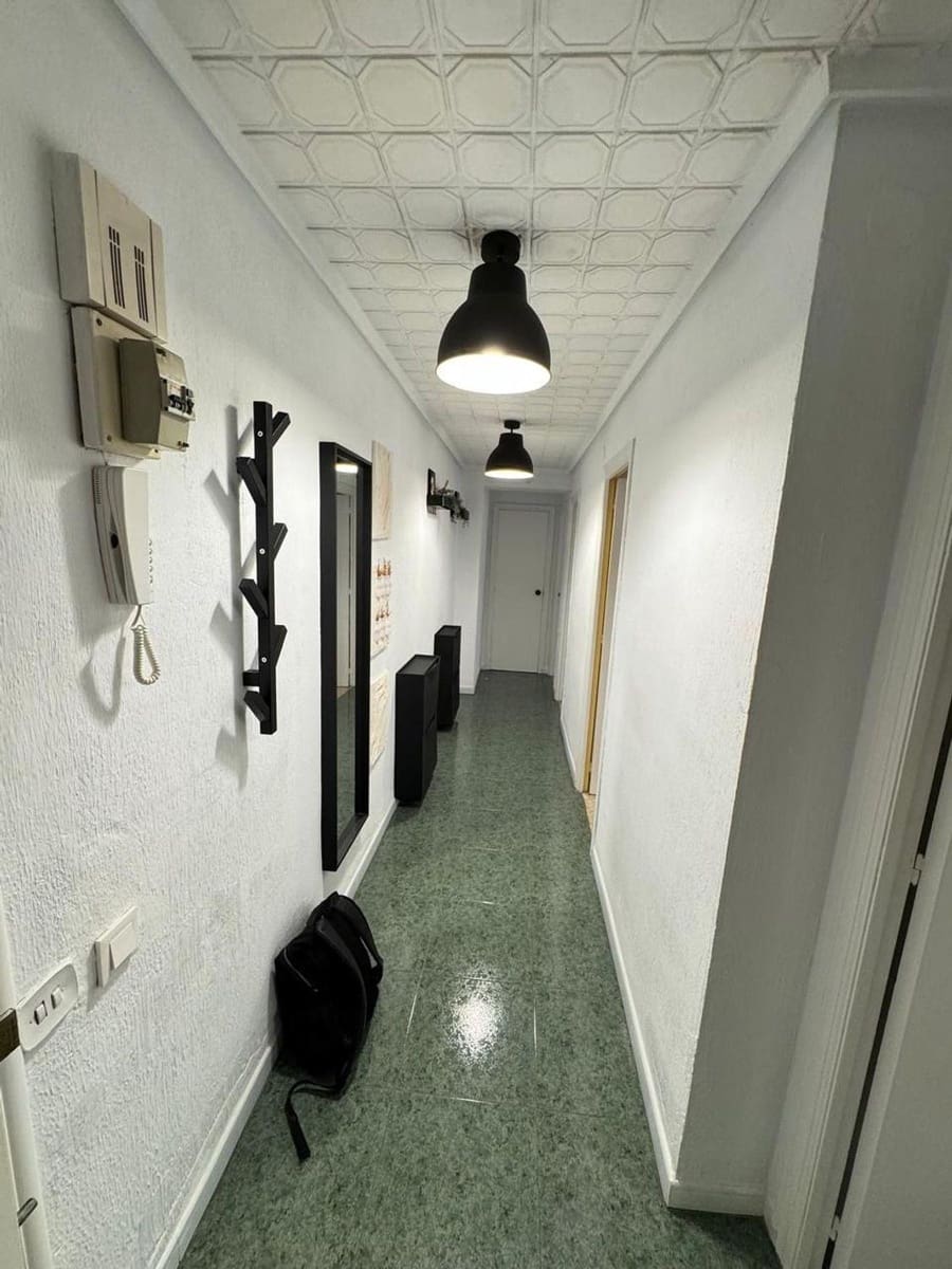 Piso de 3 habitaciones en Alicante / Alacant ciudad en venta - 149.900 € (Ref: 9741748)