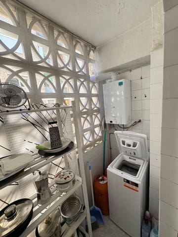 3 soverom Leilighet til salgs i Carolinas Altas, Alicante by - € 149 900 (Ref: 9741748)