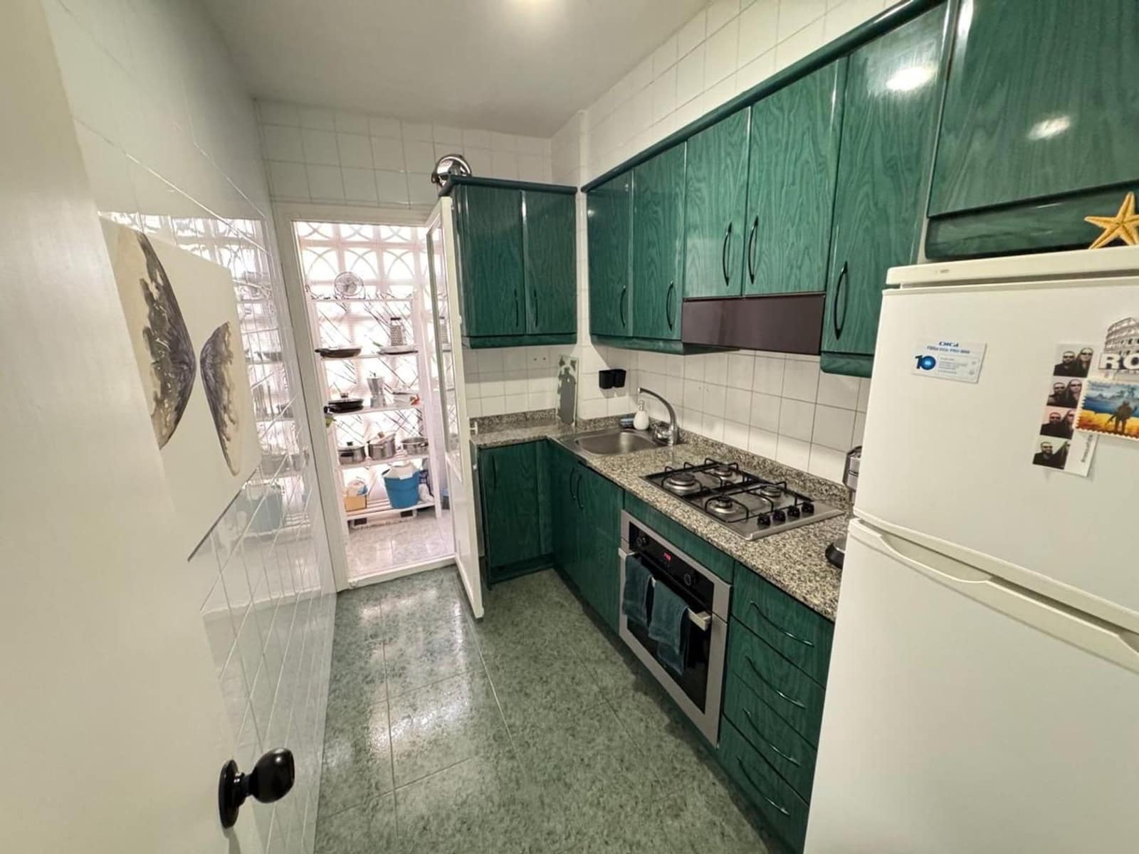 Piso de 3 habitaciones en Alicante / Alacant ciudad en venta - 149.900 € (Ref: 9741748)