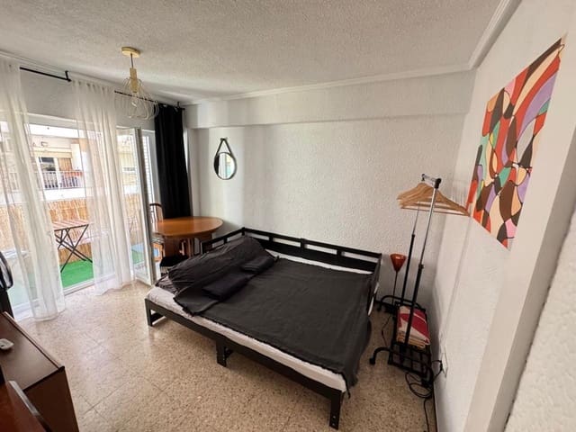 3 soverom Leilighet til salgs i Carolinas Altas, Alicante by - € 149 900 (Ref: 9741748)