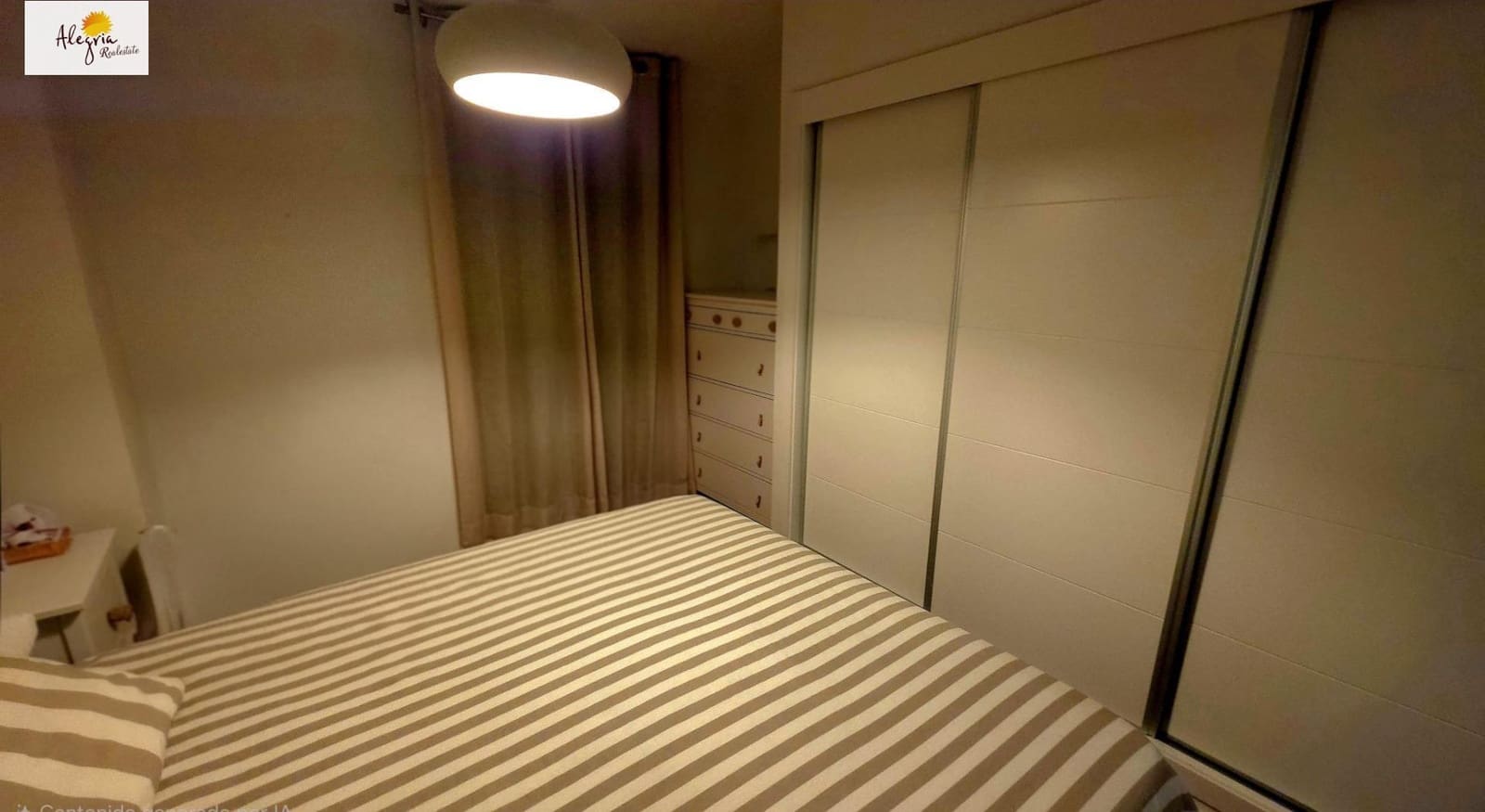 3 soveværelse Lejlighed til salg i Alicante by med swimmingpool garage - € 499.900 (Ref: 9741749)