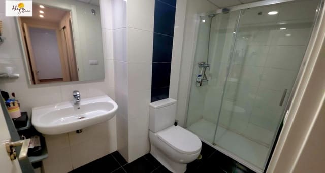 3 soveværelse Lejlighed til salg i Alicante Golf, Alicante by med swimmingpool garage - € 499.900 (Ref: 9741749)