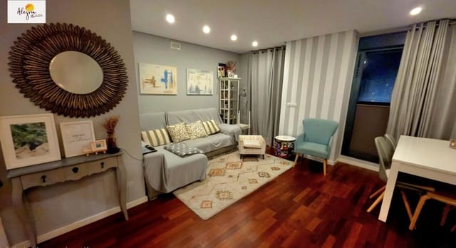 3 soveværelse Lejlighed til salg i Alicante Golf, Alicante by med swimmingpool garage - € 499.900 (Ref: 9741749)