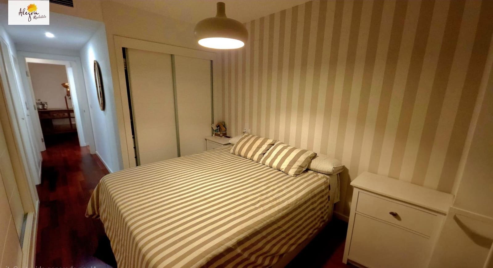 3 soveværelse Lejlighed til salg i Alicante by med swimmingpool garage - € 499.900 (Ref: 9741749)