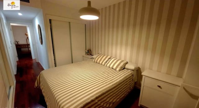 3 soveværelse Lejlighed til salg i Alicante Golf, Alicante by med swimmingpool garage - € 499.900 (Ref: 9741749)