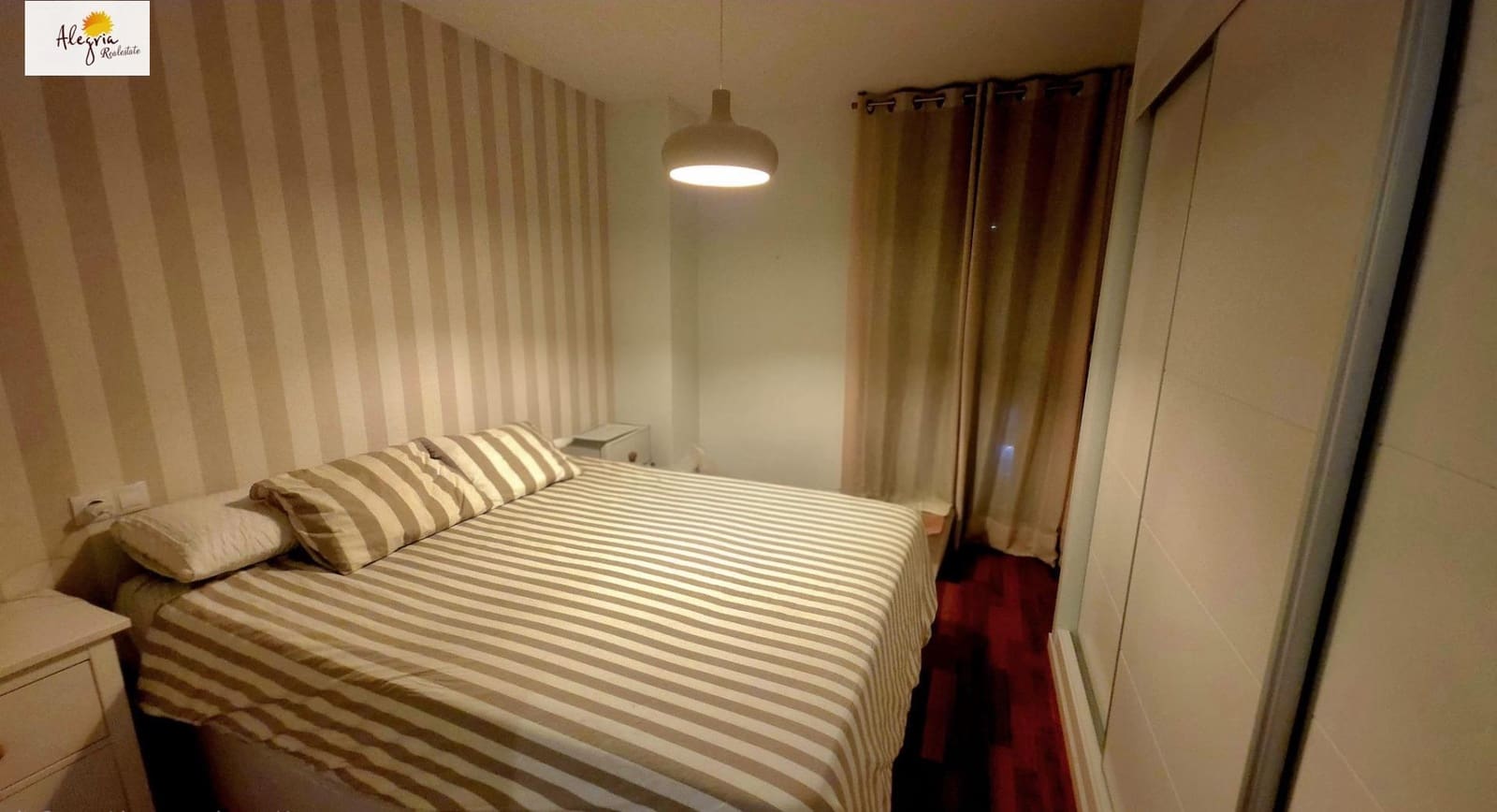 3 soveværelse Lejlighed til salg i Alicante by med swimmingpool garage - € 499.900 (Ref: 9741749)