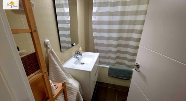 3 soveværelse Lejlighed til salg i Alicante Golf, Alicante by med swimmingpool garage - € 499.900 (Ref: 9741749)