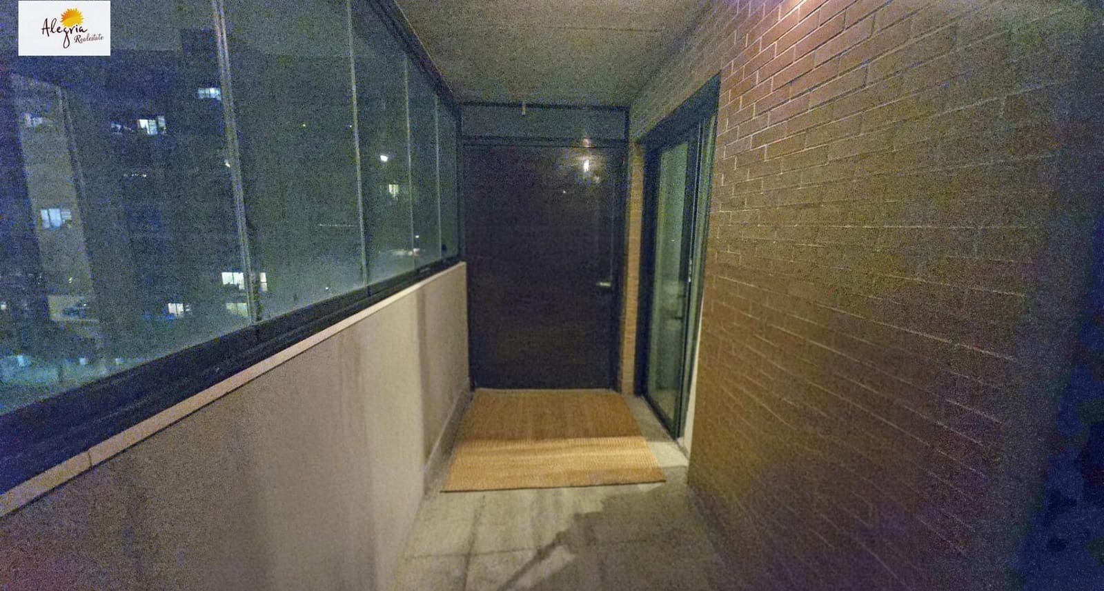 3 soveværelse Lejlighed til salg i Alicante by med swimmingpool garage - € 499.900 (Ref: 9741749)