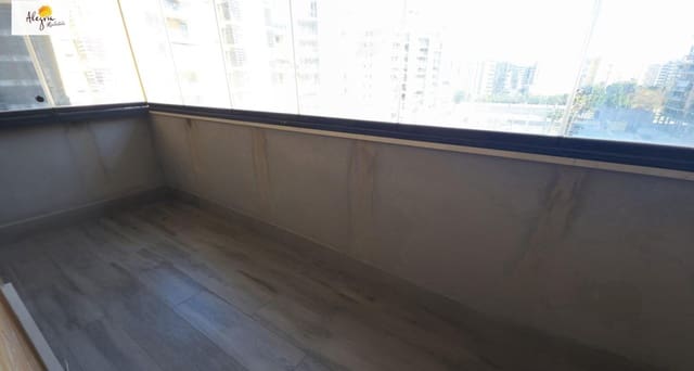 3 soverom Leilighet til salgs i Alicante Golf, Alicante by med svømmebasseng garasje - € 499 900 (Ref: 9741749)