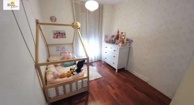 3 soverom Leilighet til salgs i Alicante Golf, Alicante by med svømmebasseng garasje - € 499 900 (Ref: 9741749)