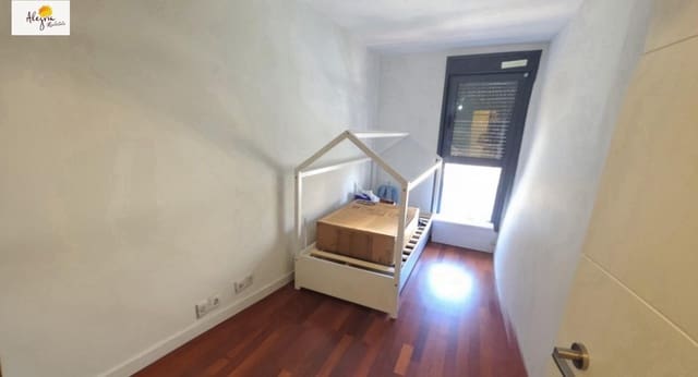 3 soverom Leilighet til salgs i Alicante Golf, Alicante by med svømmebasseng garasje - € 499 900 (Ref: 9741749)