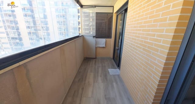 3 soverom Leilighet til salgs i Alicante Golf, Alicante by med svømmebasseng garasje - € 499 900 (Ref: 9741749)