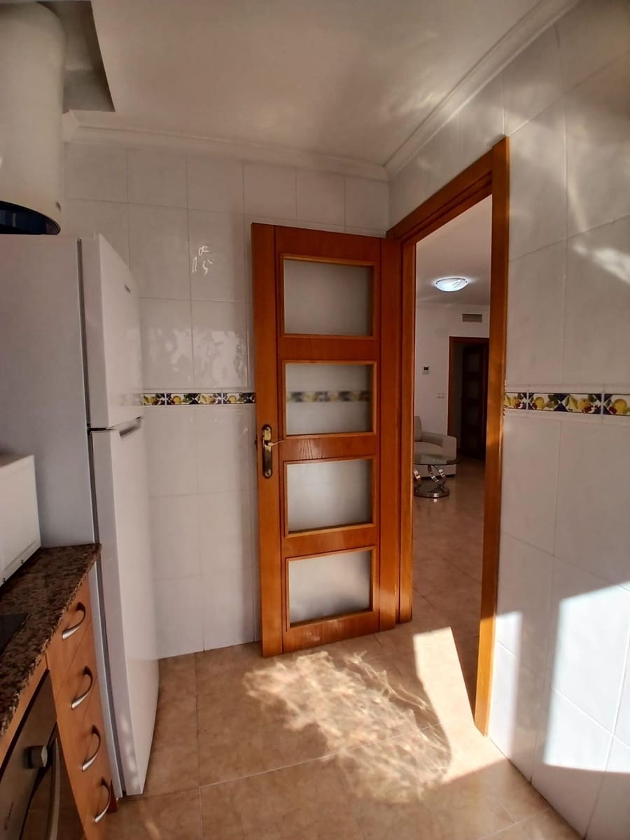 2 quarto Apartamento para venda em Torrevieja - 187 000 € (Ref: 9741750)