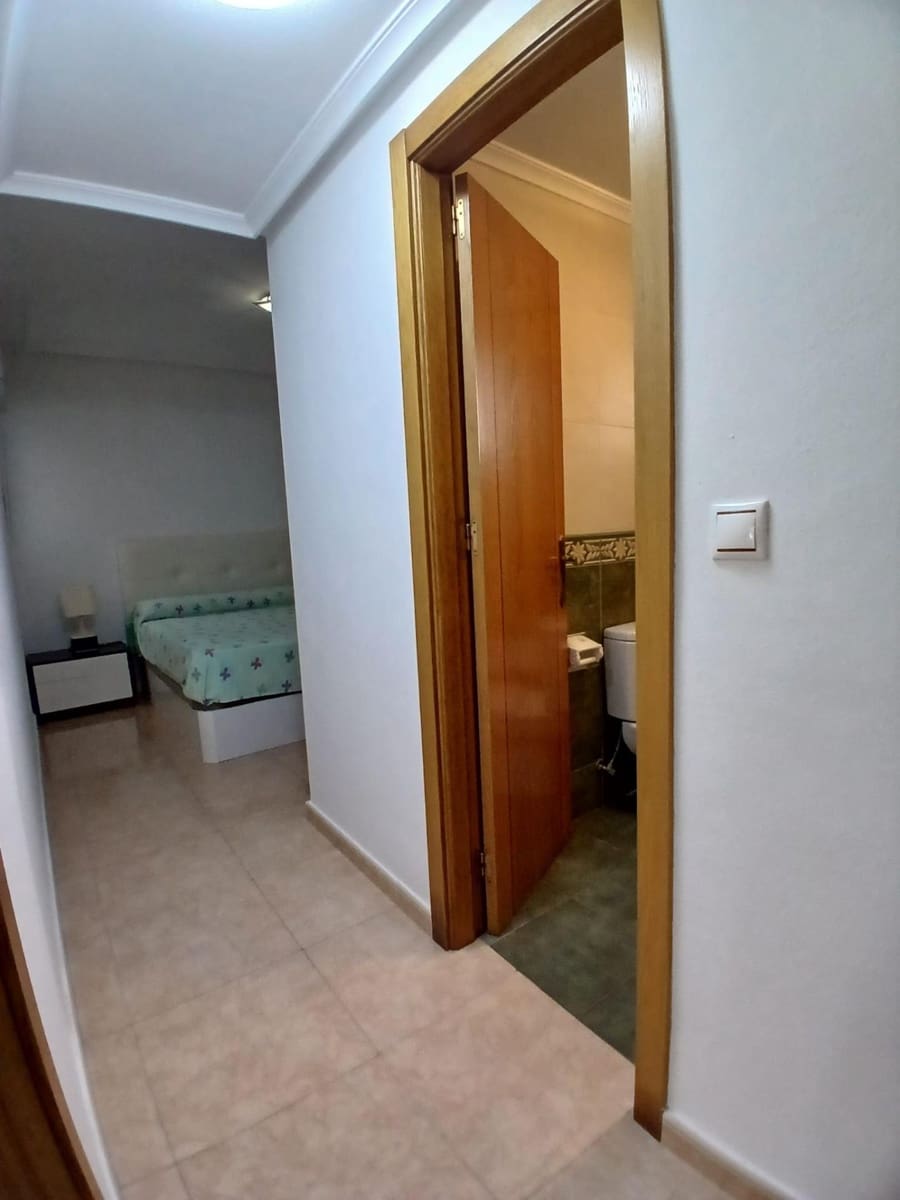 2 quarto Apartamento para venda em Torrevieja - 187 000 € (Ref: 9741750)