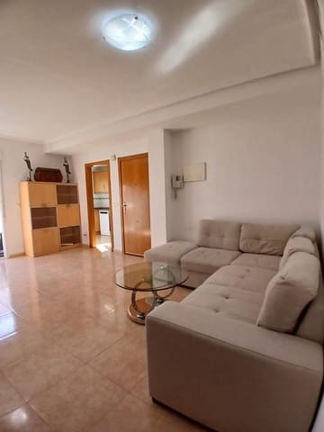 2 quarto Apartamento para venda em Playa del Cura, Torrevieja - 187 000 € (Ref: 9741750)