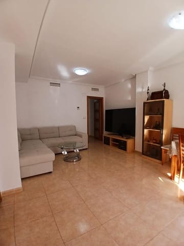 2 quarto Apartamento para venda em Playa del Cura, Torrevieja - 187 000 € (Ref: 9741750)