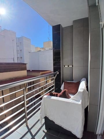 2 quarto Apartamento para venda em Playa del Cura, Torrevieja - 187 000 € (Ref: 9741750)