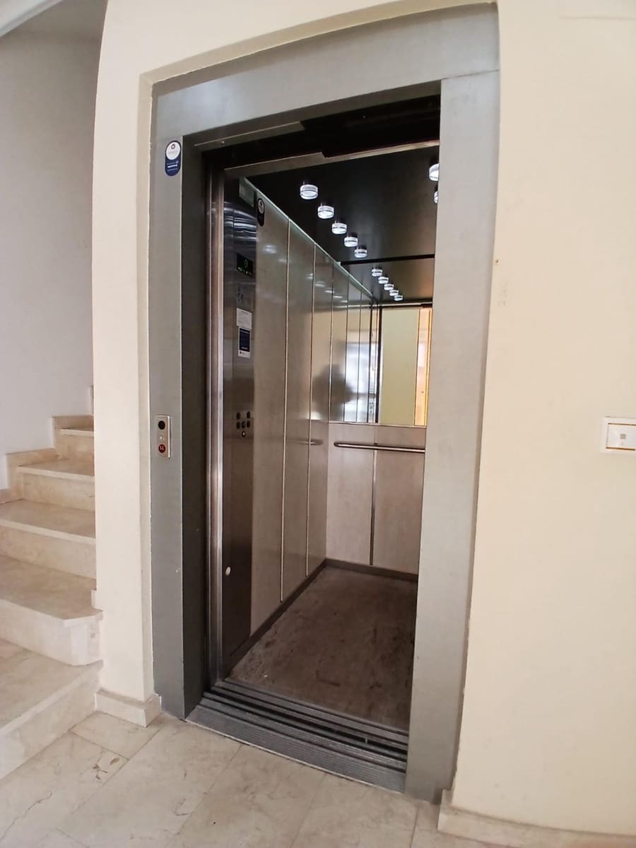 2 quarto Apartamento para venda em Torrevieja - 187 000 € (Ref: 9741750)