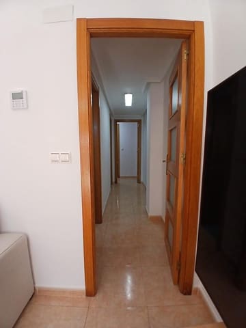 2 quarto Apartamento para venda em Playa del Cura, Torrevieja - 187 000 € (Ref: 9741750)