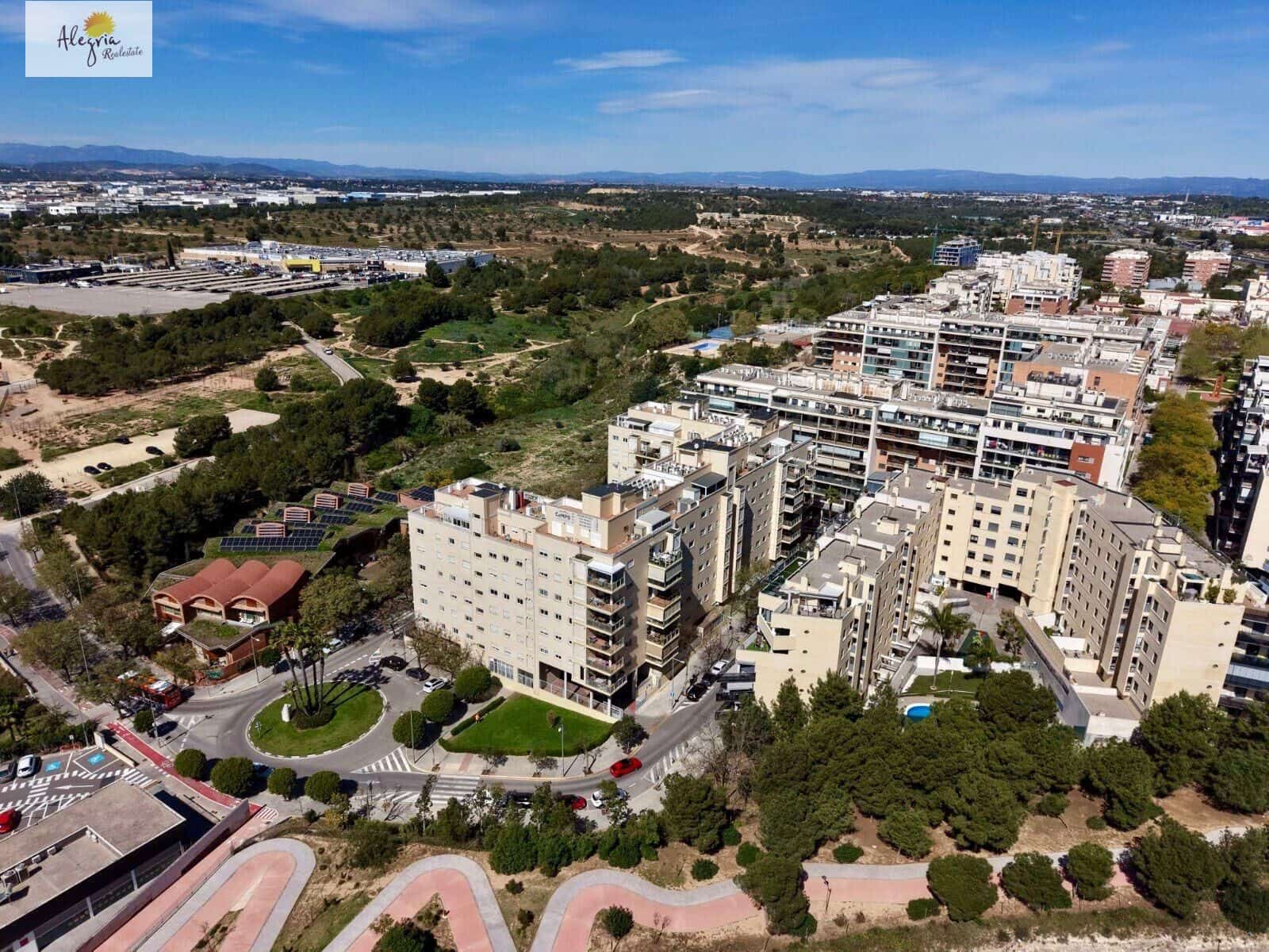 2 camera da letto Appartamento in vendita in Paterna con piscina - 450.000 € (Rif: 9747887)