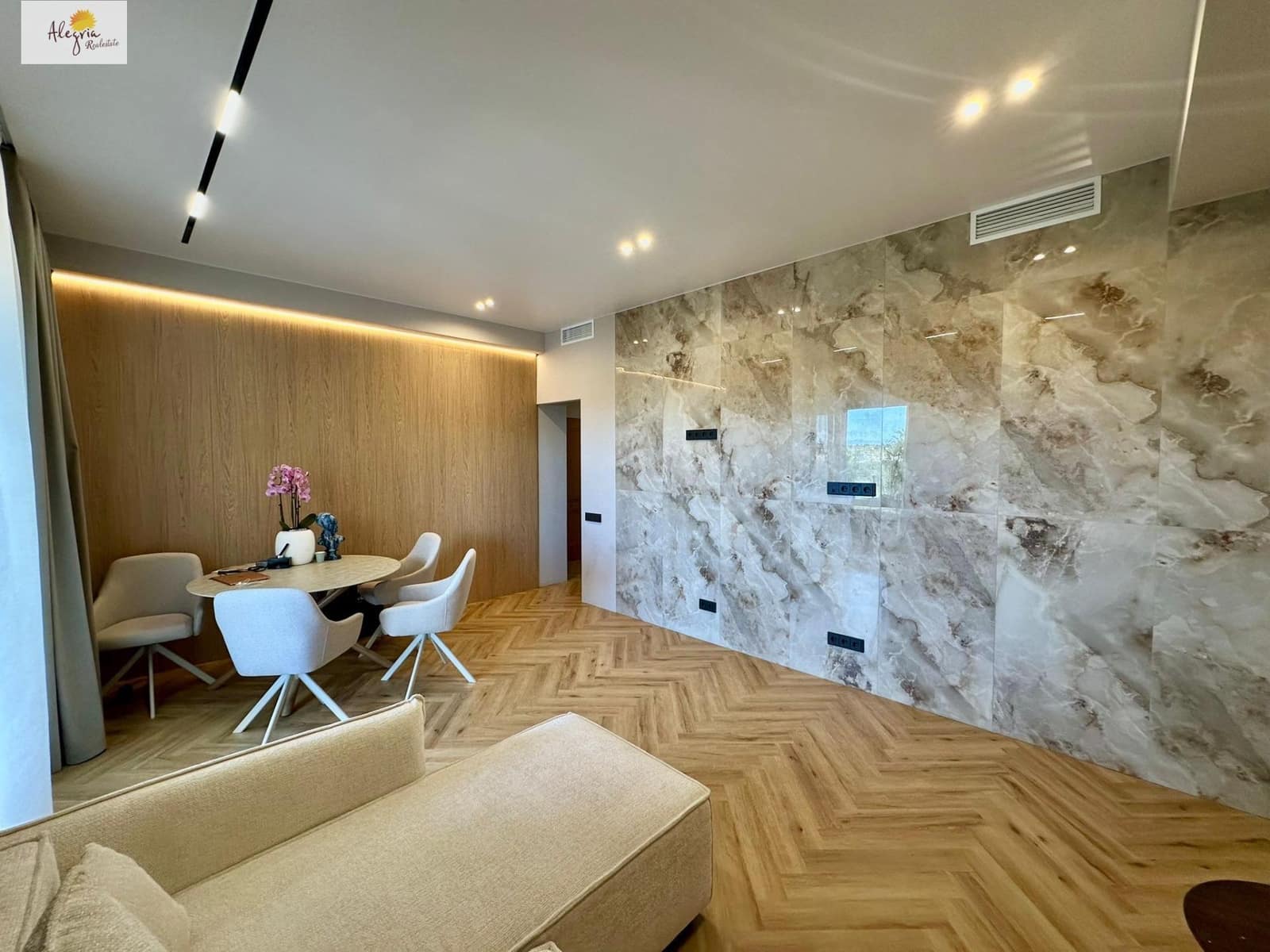 2 camera da letto Appartamento in vendita in Paterna con piscina - 450.000 € (Rif: 9747887)